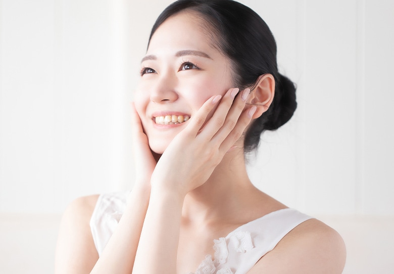 美容に期待できる効果