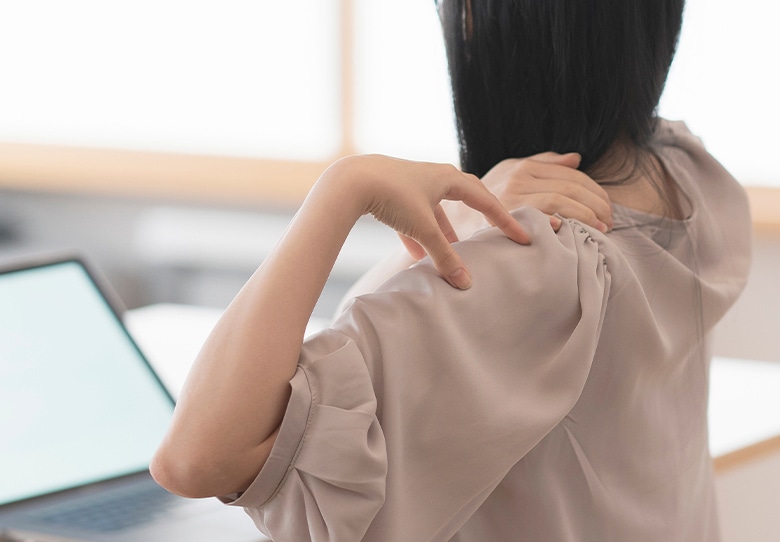 健康に期待できる効果